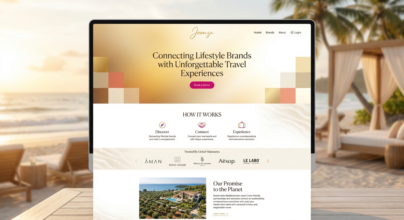 Variant 2 - Golden Hour