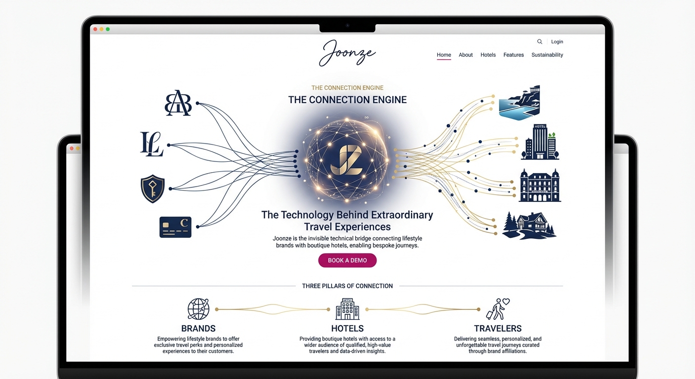 Variant 4 - Connection Engine