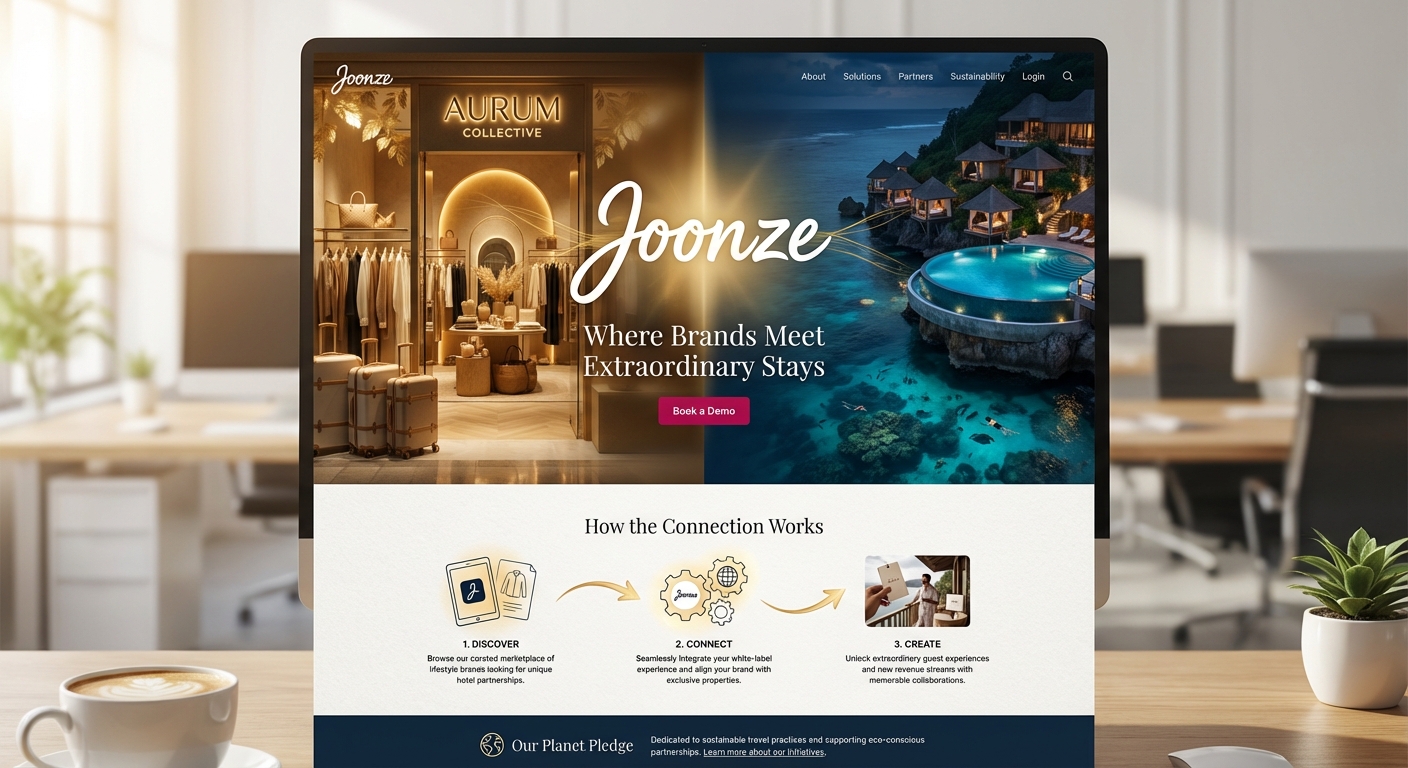 Variant 5 - Split World